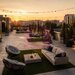 Unirii-Camera de Comert, Rooftop-Penthouse scara privata-lift, 460mp