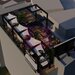 Unirii-Camera de Comert, Rooftop-Penthouse scara privata-lift, 460mp